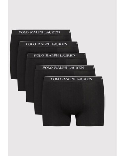 Boxer 5 Pack ! Ralph Lauren 5 Pezzi (714864292)