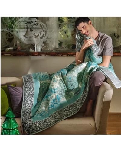 Scaldotto Belmond Caleffi Plaid Lusso e Comfort