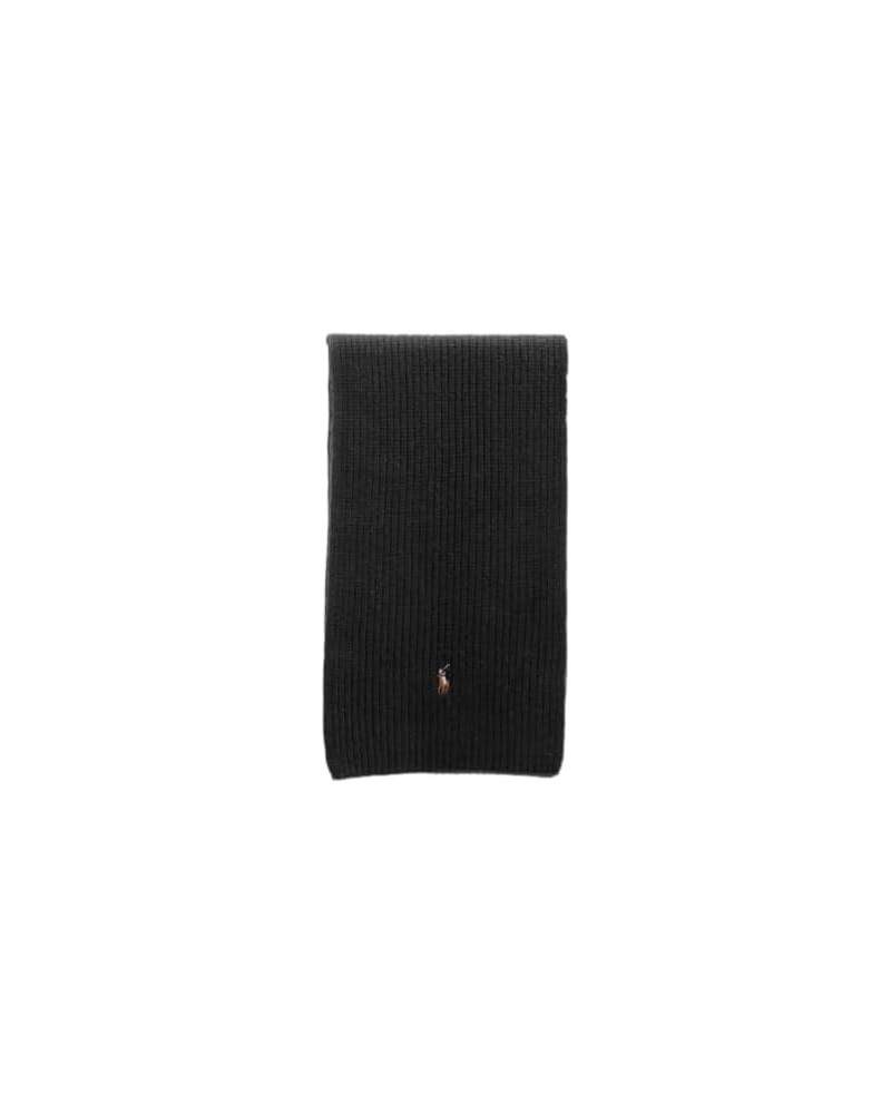 Sciarpa Ralph Lauren Beige Cavallino Intrecci