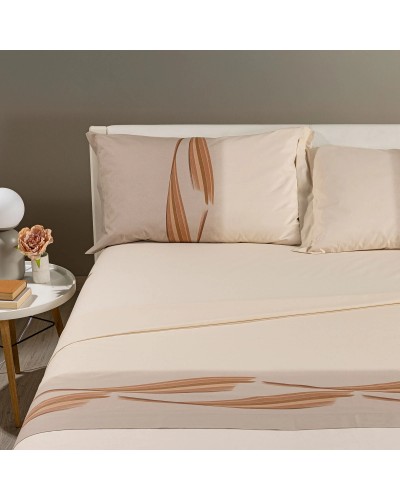 Lenzuola Caleffi Night - Comfort e Stile
