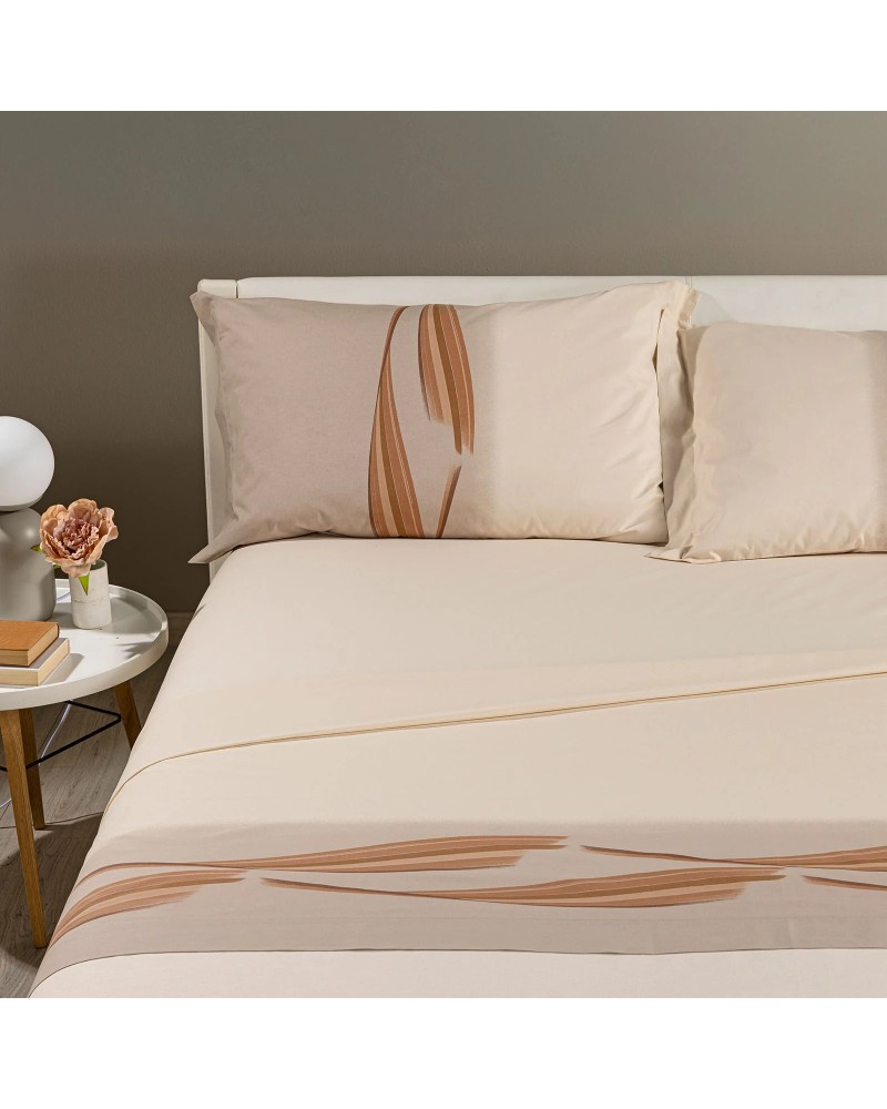 Lenzuola Caleffi Night - Comfort e Stile