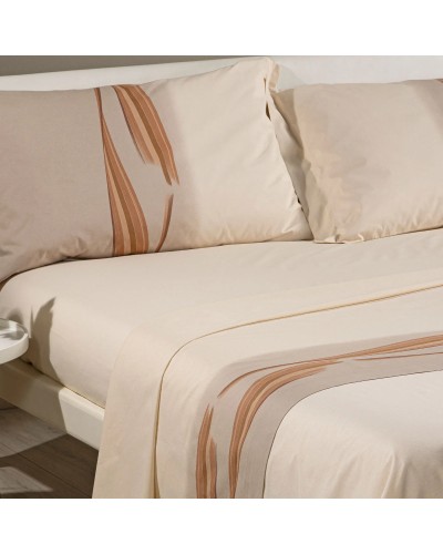 Lenzuola Caleffi Night - Comfort e Stile