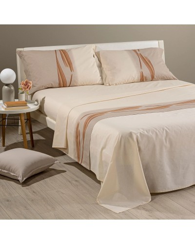 Lenzuola Caleffi Night - Comfort e Stile