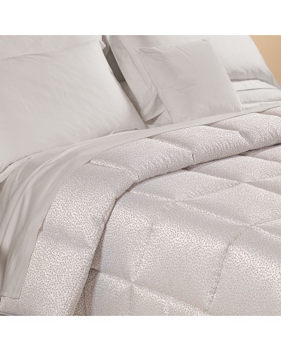 Trapunta Perleè Caleffi Raso Jacquard Lusso