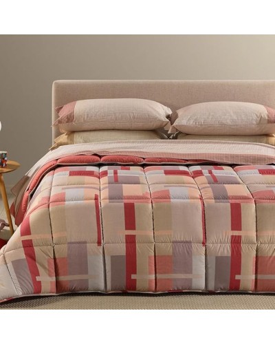 Trapunta Lennox Caleffi Lusso e Eleganza per Dormire