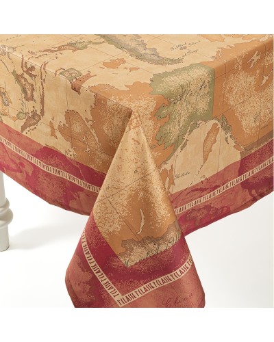 Servizio Tavola Alviero Martini Geo Red