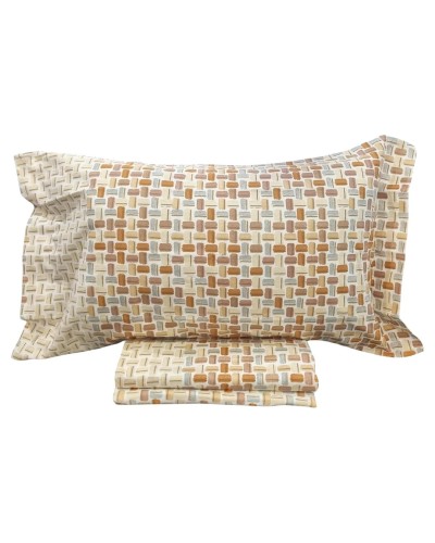 Lenzuola Flanella Deva Caleffi - Lusso e Comfort