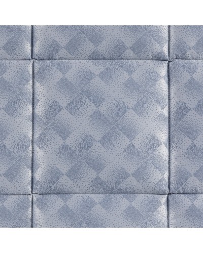 Trapunta Texture Caleffi Raso Jacquard