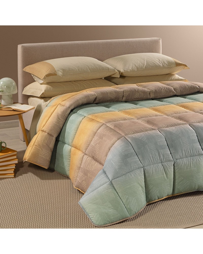 Trapunta Atlantis Caleffi Lusso e Comfort per Dormire