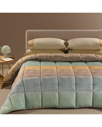 Trapunta Atlantis Caleffi Lusso e Comfort per Dormire