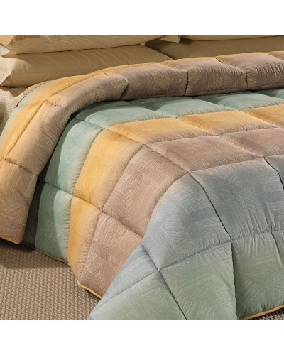 Trapunta Atlantis Caleffi Lusso e Comfort per Dormire