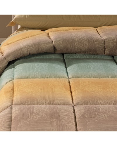 Trapunta Atlantis Caleffi Lusso e Comfort per Dormire