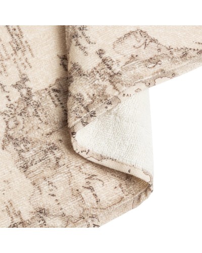 Telo Bagno Alviero Martini 1A Classe Geo Cotone Lusso