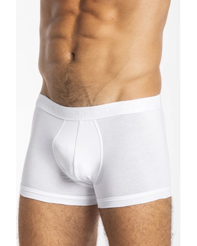 Boxer Uomo Julipet Izumo JPN185 Bipack | Cotone Elasticizzato 2 Pezzi