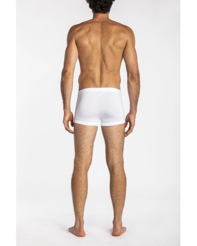 Boxer Uomo Julipet Izumo JPN185 Bipack | Cotone Elasticizzato 2 Pezzi