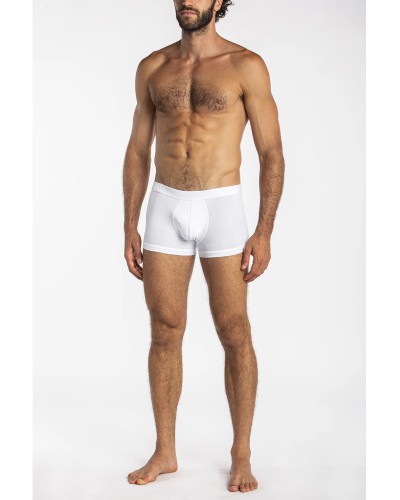 Boxer Uomo Julipet Izumo JPN185 Bipack | Cotone Elasticizzato 2 Pezzi