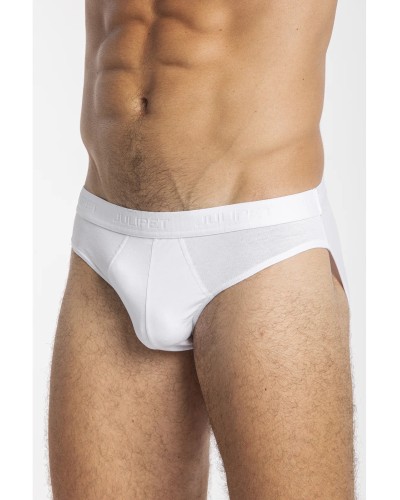 Slip Uomo Julipet JPB182 Bipack | Jersey di Cotone Elasticizzato 2 pz