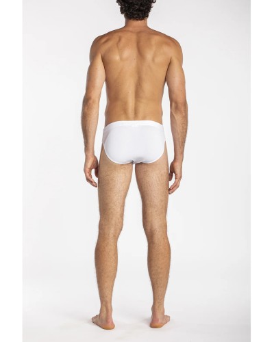 Slip Uomo Julipet JPB182 Bipack | Jersey di Cotone Elasticizzato 2 pz