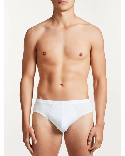 Slip Ragno 60144R Puro Cotone 3 Pezzi | Comfort Superiore