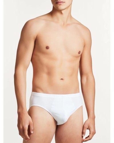 Slip Ragno 60144R Puro Cotone 3 Pezzi | Comfort Superiore
