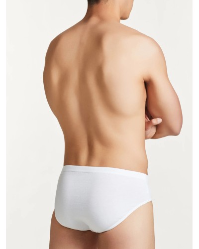 Slip Ragno 60144R Puro Cotone 3 Pezzi | Comfort Superiore