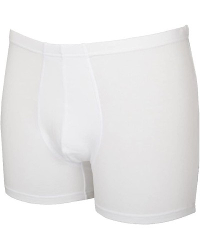 Boxer Uomo Ragno U547BZ Cotone Stretch Comfort - 3 Pezzi