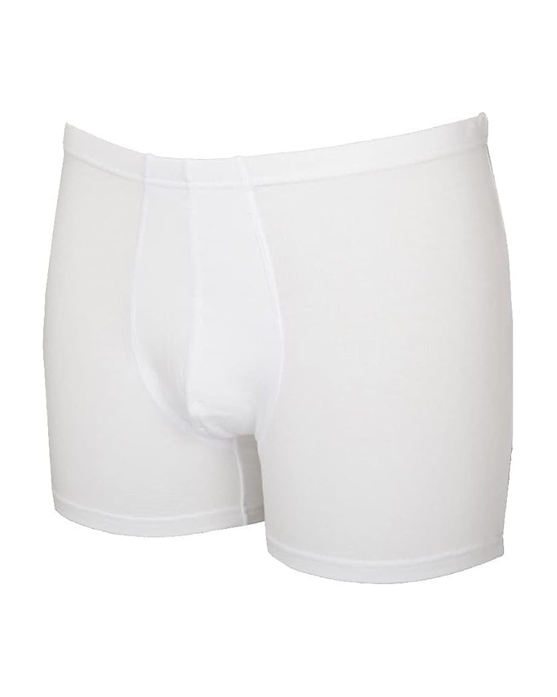 Boxer Uomo Ragno U547BZ Cotone Stretch Comfort - 3 Pezzi