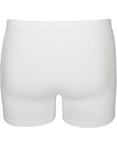Boxer Uomo Ragno U547BZ Cotone Stretch Comfort - 3 Pezzi