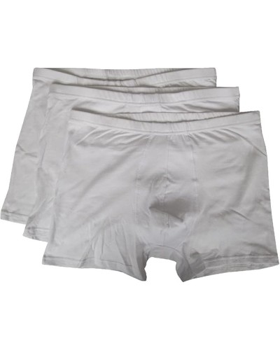 3 Boxer Uomo Ragno 60144Z Cotone Elasticizzato - Comfort