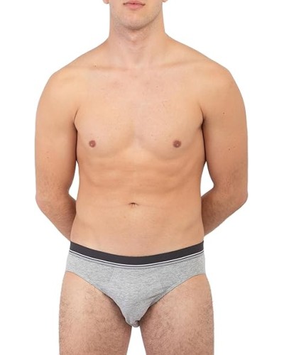 Slip Ragno 61147P Tripack Uomo | Cotone Elasticizzato 3 Pezzi