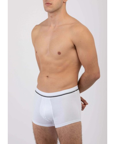 Boxer Ragno 60147W Bipack 2 Pezzi: Cotone Elasticizzato