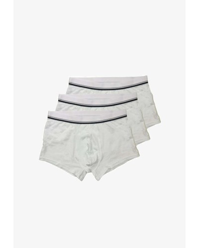 Ragno 61147W Sport Tripack: Parigamba Cotone Elasticizzato Premium
