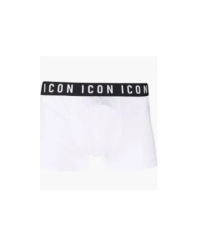 Boxer Uomo Icon IMU05 Multipack 3 Pezzi | Cotone Stretch