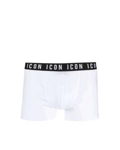 Boxer Uomo Icon IMU05 Multipack 3 Pezzi | Cotone Stretch