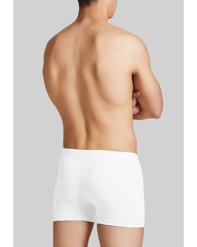 Boxer Uomo Ragno 60141N Bipack | 100% Puro Cotone Naturale