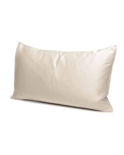 Federa Singola Seta Caleffi 50x80 cm - Benessere e Bellezza