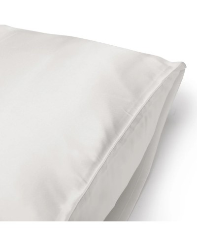 Federa Singola Seta Caleffi 50x80 cm - Benessere e Bellezza