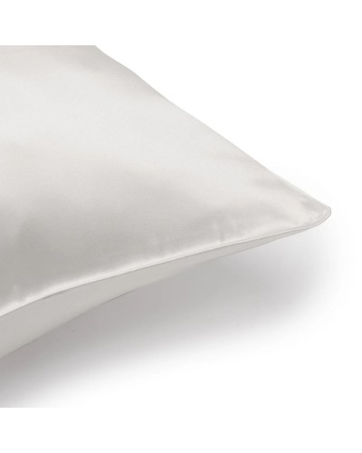 Federa Singola Seta Caleffi 50x80 cm - Benessere e Bellezza