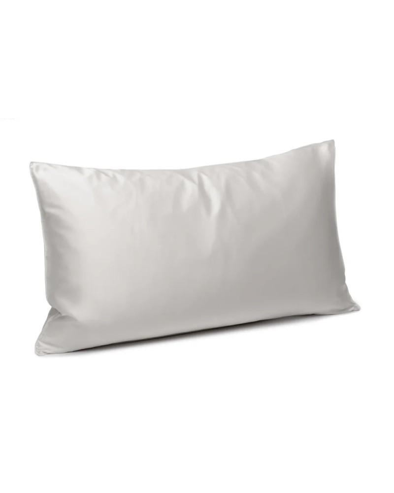 Federa Singola Seta Caleffi 50x80 cm - Benessere e Bellezza