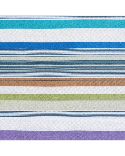 Lenzuola Fantasia Bristol ! Caleffi In Puro Cotone – Eleganza Contemporanea e Qualità Sartoriale Italiana